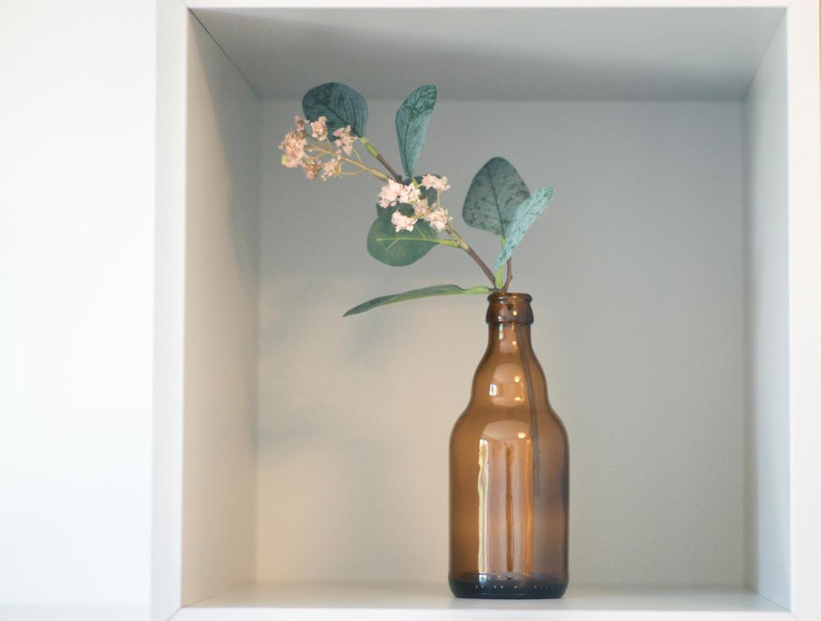 Room 4 Art Appartments Nr.1 In Vienna Center Bagian luar foto