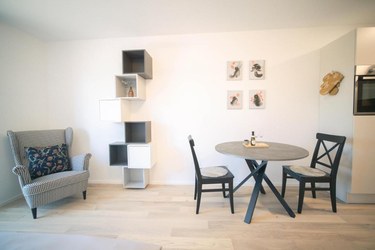 Room 4 Art Appartments Nr.1 In Vienna Center Bagian luar foto